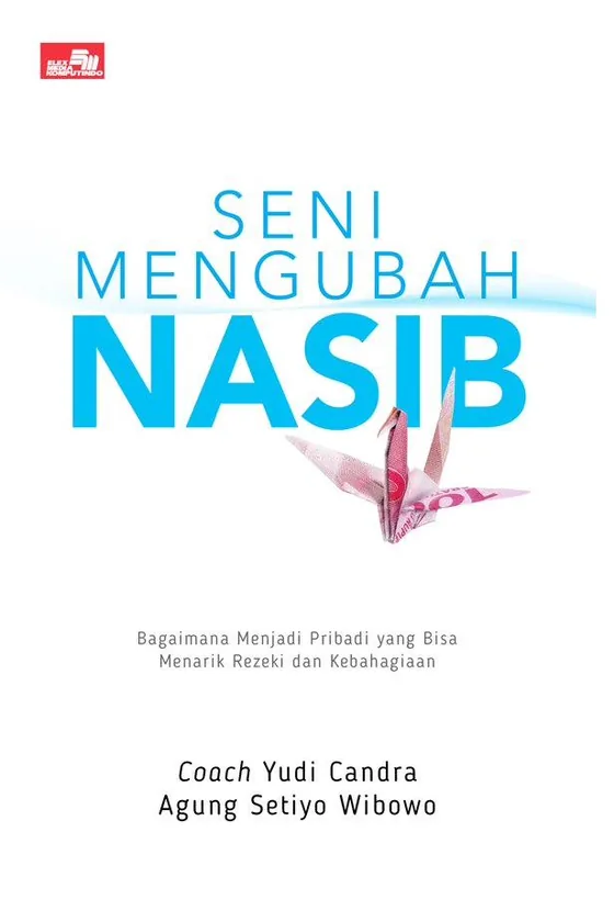buku-seni-mengubah-nasib