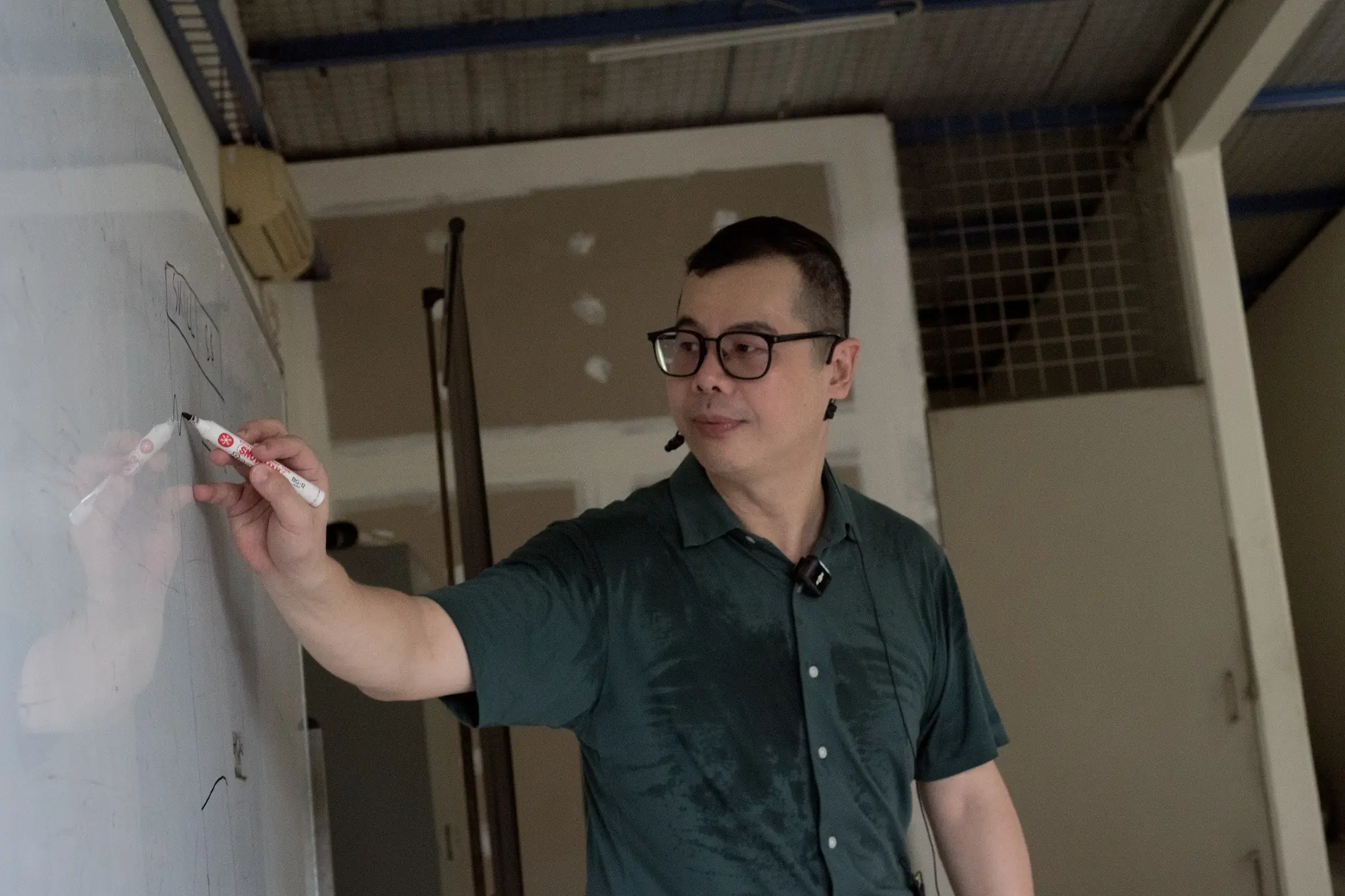 pelatihan supervisor dan manajemen yudi candra